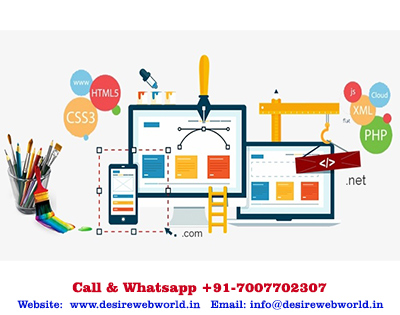 website-design-and-development-company-in-allahabad-prayagraj-uttar-pradesh--india