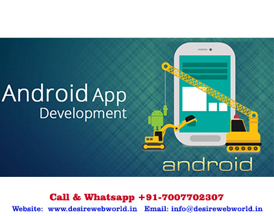 Top-Mobile-App-Development-Company-India-Desire-Web-World