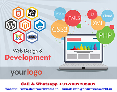 Website-Designers-in-Prayagraj-Desire-Web-World